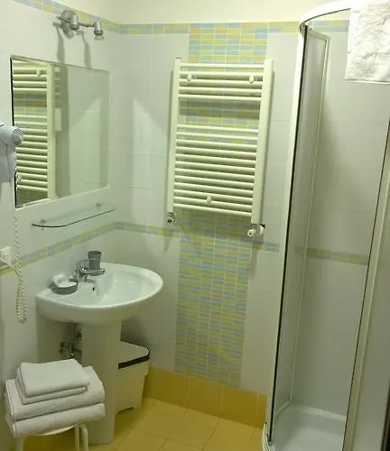 Almi Bed and breakfast Roma