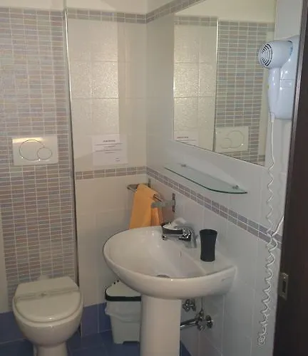 Almi Bed and breakfast