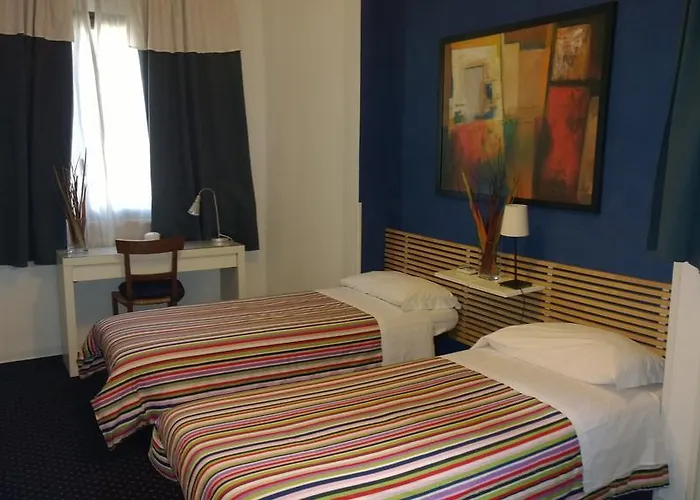 Bed and breakfast Almi