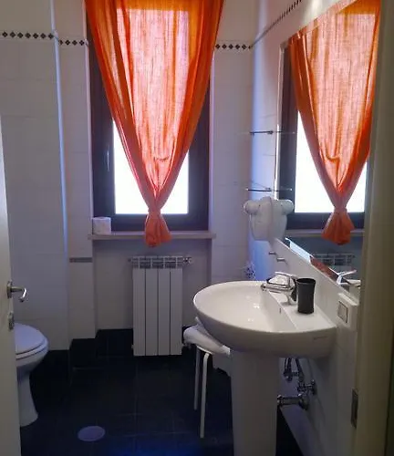 Bed and breakfast Almi