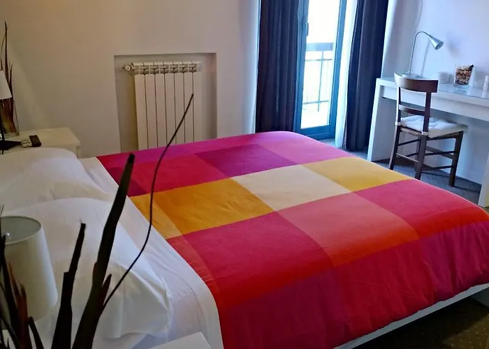 Almi Bed and breakfast Roma