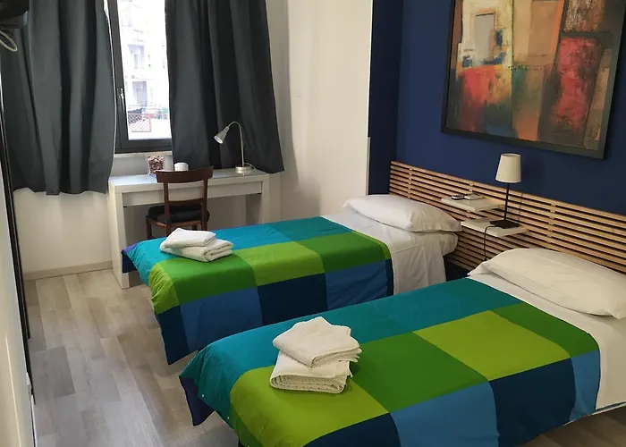 Almi 4* Roma