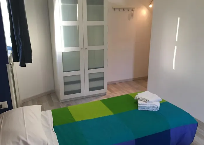 Bed and breakfast Almi Roma