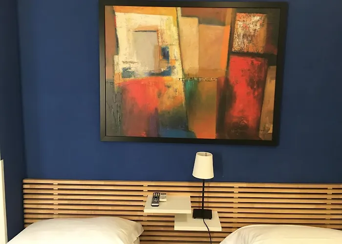 Almi Bed and breakfast 4*
