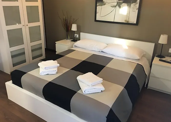 Bed and breakfast Almi 4*