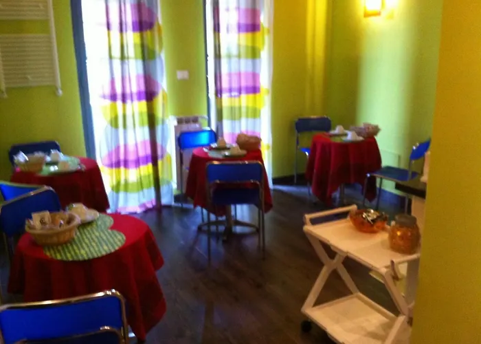 Almi 4* Roma