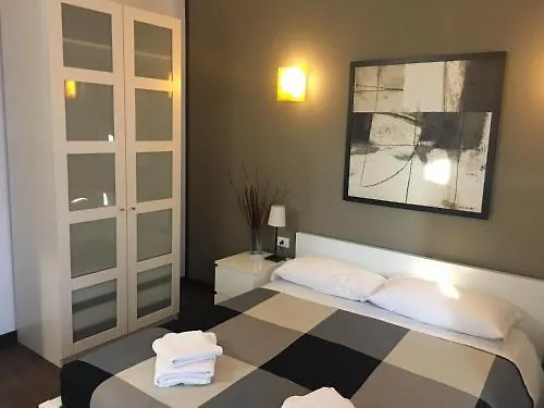 Almi 4* Roma